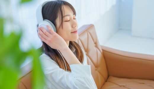 容量も充電も気にしない！ 音楽はSONYのウォークマンで