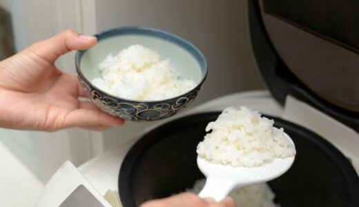 家電好きの私が「炊飯器」を手放した理由